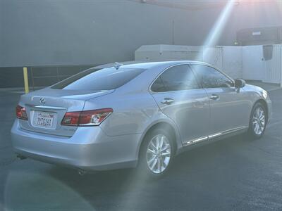 2011 Lexus ES 350   - Photo 6 - Sacramento, CA 95821