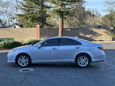 2011 Lexus ES 350   - Photo 3 - Sacramento, CA 95821