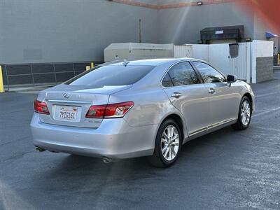2011 Lexus ES 350   - Photo 5 - Sacramento, CA 95821