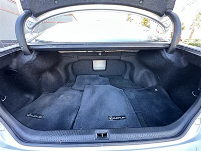 2011 Lexus ES 350   - Photo 15 - Sacramento, CA 95821