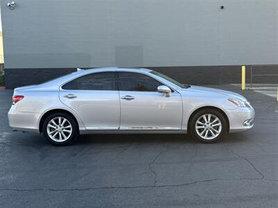 2011 Lexus ES 350   - Photo 9 - Sacramento, CA 95821