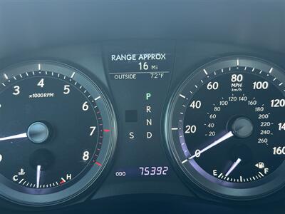 2011 Lexus ES 350   - Photo 19 - Sacramento, CA 95821