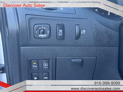 2011 Lexus ES 350   - Photo 20 - Sacramento, CA 95821