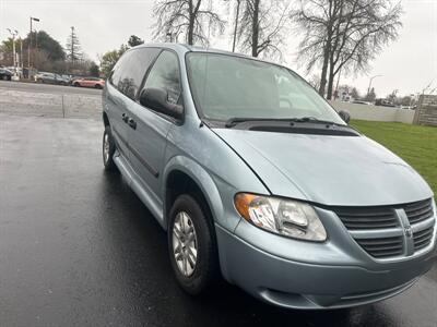 2006 Dodge Grand Caravan Handicap Wheelchair accessible van   - Photo 20 - Sacramento, CA 95821