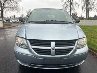 2006 Dodge Grand Caravan Handicap Wheelchair accessible van   - Photo 19 - Sacramento, CA 95821