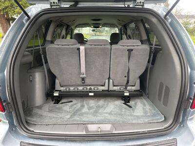 2006 Dodge Grand Caravan Handicap Wheelchair accessible van   - Photo 22 - Sacramento, CA 95821