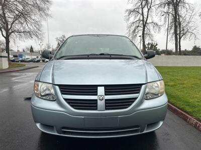 2006 Dodge Grand Caravan Handicap Wheelchair accessible van   - Photo 8 - Sacramento, CA 95821