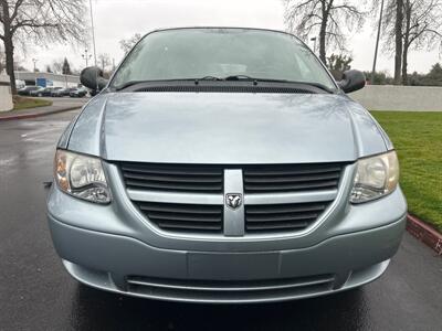 2006 Dodge Grand Caravan Handicap Wheelchair accessible van   - Photo 12 - Sacramento, CA 95821