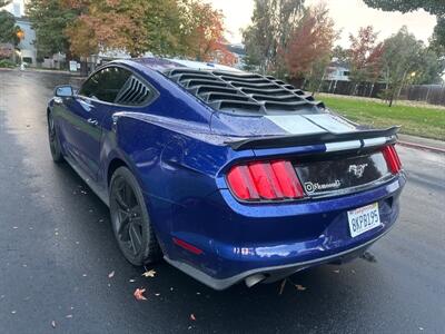 2016 Ford Mustang EcoBoost   - Photo 11 - Sacramento, CA 95821