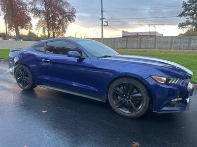 2016 Ford Mustang EcoBoost   - Photo 5 - Sacramento, CA 95821