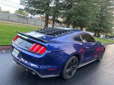 2016 Ford Mustang EcoBoost   - Photo 7 - Sacramento, CA 95821