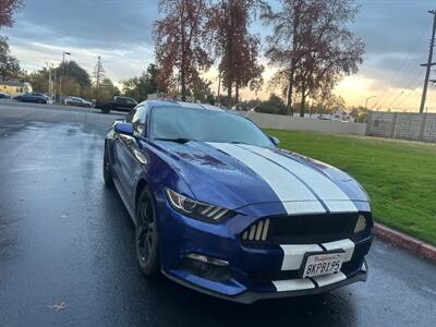 2016 Ford Mustang EcoBoost   - Photo 15 - Sacramento, CA 95821