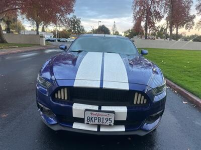 2016 Ford Mustang EcoBoost   - Photo 14 - Sacramento, CA 95821