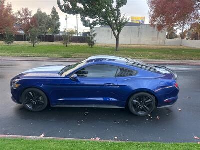 2016 Ford Mustang EcoBoost   - Photo 12 - Sacramento, CA 95821