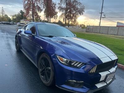 2016 Ford Mustang EcoBoost   - Photo 16 - Sacramento, CA 95821