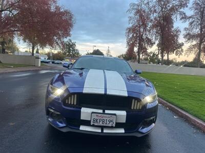 2016 Ford Mustang EcoBoost   - Photo 2 - Sacramento, CA 95821