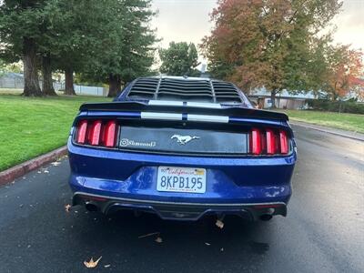 2016 Ford Mustang EcoBoost   - Photo 9 - Sacramento, CA 95821