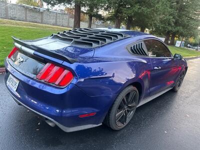 2016 Ford Mustang EcoBoost   - Photo 8 - Sacramento, CA 95821