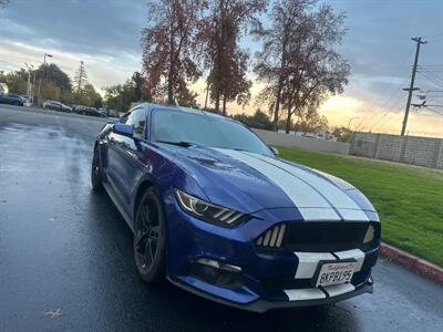 2016 Ford Mustang EcoBoost   - Photo 3 - Sacramento, CA 95821