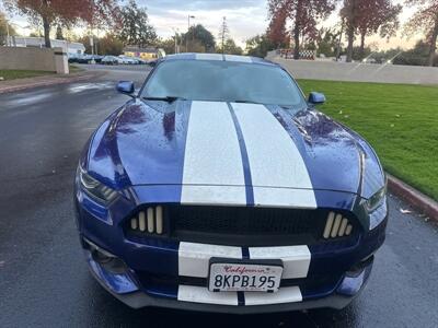 2016 Ford Mustang EcoBoost   - Photo 17 - Sacramento, CA 95821