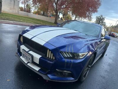 2016 Ford Mustang EcoBoost   - Photo 13 - Sacramento, CA 95821