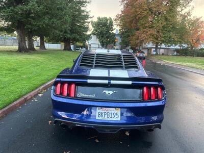 2016 Ford Mustang EcoBoost   - Photo 10 - Sacramento, CA 95821