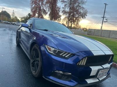 2016 Ford Mustang EcoBoost   - Photo 4 - Sacramento, CA 95821