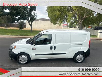 2018 RAM ProMaster City Tradesman   - Photo 8 - Sacramento, CA 95821