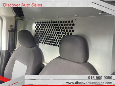 2018 RAM ProMaster City Tradesman   - Photo 14 - Sacramento, CA 95821