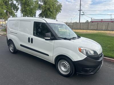 2018 RAM ProMaster City Tradesman   - Photo 2 - Sacramento, CA 95821