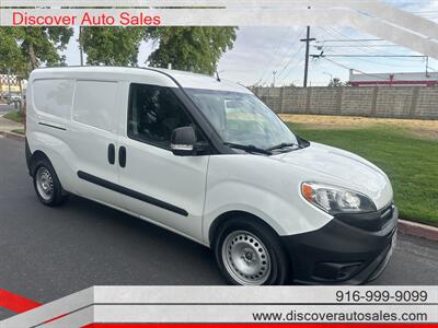 2018 RAM ProMaster City Tradesman   - Photo 2 - Sacramento, CA 95821