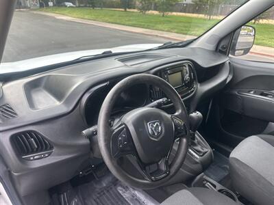 2018 RAM ProMaster City Tradesman   - Photo 13 - Sacramento, CA 95821