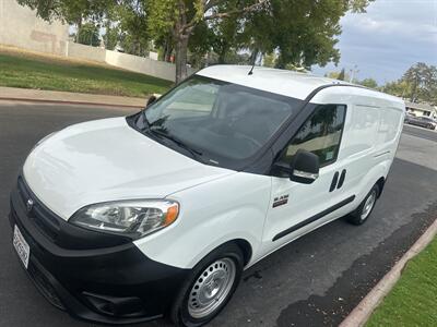 2018 RAM ProMaster City Tradesman   - Photo 7 - Sacramento, CA 95821