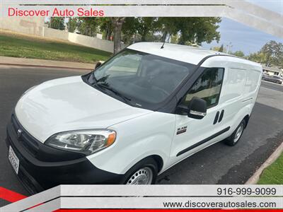 2018 RAM ProMaster City Tradesman   - Photo 7 - Sacramento, CA 95821