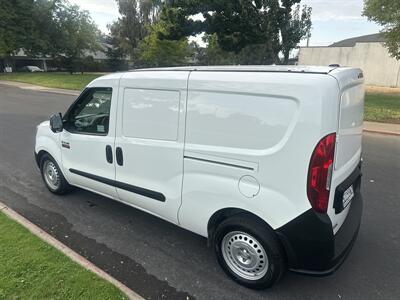 2018 RAM ProMaster City Tradesman   - Photo 9 - Sacramento, CA 95821