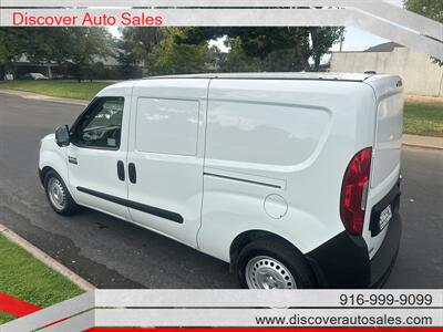 2018 RAM ProMaster City Tradesman   - Photo 9 - Sacramento, CA 95821
