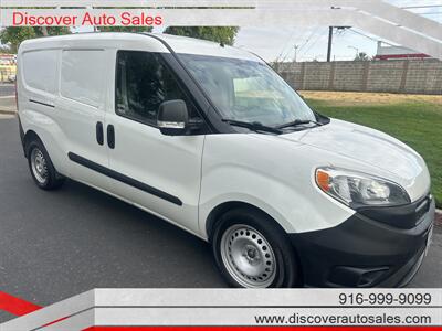 2018 RAM ProMaster City Tradesman   - Photo 5 - Sacramento, CA 95821