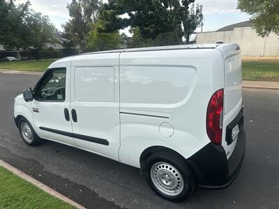 2018 RAM ProMaster City Tradesman   - Photo 10 - Sacramento, CA 95821