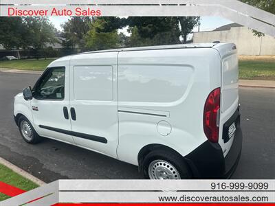2018 RAM ProMaster City Tradesman   - Photo 10 - Sacramento, CA 95821