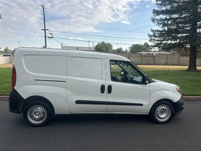 2018 RAM ProMaster City Tradesman   - Photo 4 - Sacramento, CA 95821