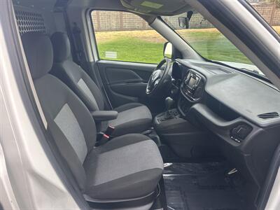 2018 RAM ProMaster City Tradesman   - Photo 17 - Sacramento, CA 95821