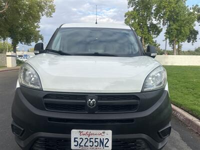 2018 RAM ProMaster City Tradesman   - Photo 6 - Sacramento, CA 95821
