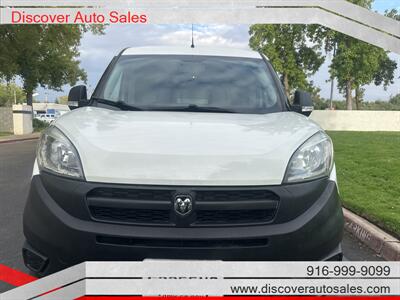 2018 RAM ProMaster City Tradesman   - Photo 6 - Sacramento, CA 95821