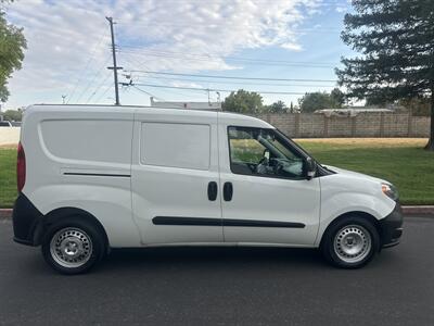 2018 RAM ProMaster City Tradesman   - Photo 3 - Sacramento, CA 95821