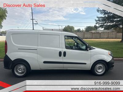 2018 RAM ProMaster City Tradesman   - Photo 3 - Sacramento, CA 95821