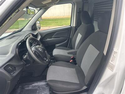 2018 RAM ProMaster City Tradesman   - Photo 12 - Sacramento, CA 95821
