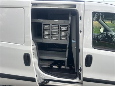 2018 RAM ProMaster City Tradesman   - Photo 16 - Sacramento, CA 95821
