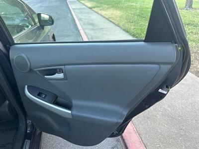 2010 Toyota Prius I   - Photo 20 - Sacramento, CA 95821