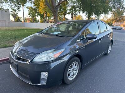 2010 Toyota Prius I   - Photo 31 - Sacramento, CA 95821