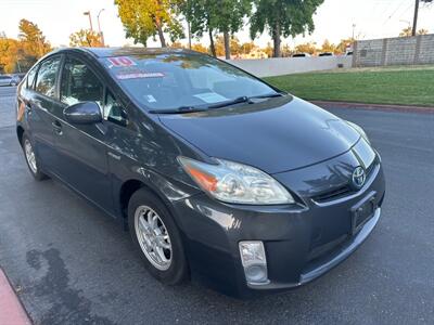 2010 Toyota Prius I   - Photo 29 - Sacramento, CA 95821